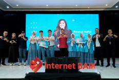 Telkomsel Sukses Gelar IBFEST Series 9, Tingkatkan Literasi & Pemanfaatan AI Bersama 10.000 Pelajar dan Guru