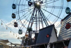 CitraLand Palembang: Hunian Mewah dan Wahana Seru dalam Satu Kawasan