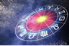Ramalan Zodiak 24 Juli 2026: Hari Ini Membawa Energi Positif Bagi Beberapa Bintang 