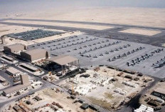 Pangkalan AS di Qatar Diserang 19 Rudal Iran, Trump Umumkan Gencatan Senjata Israel-Iran, Respon Ali Khamenei?
