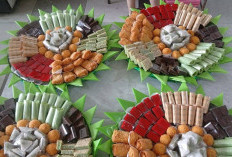 5 Rekomendasi Bisnis Kuliner Rumahan Sistem Pre-Order (PO) yang Minim Risiko, Modal Kecil Untung Gede 