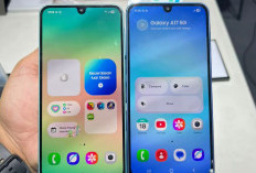 Beda Hanya Rp300 Ribu, Kamu Sebaiknya Pilih Samsung Galaxy A17 5G atau Samsung Galaxy A26 5G?