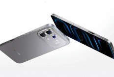 Spesifikasi dan Harga Resmi Infinix Note 60, Usung Layar AMOLED LTPS Resolusi 1.5K  