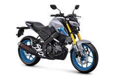 Alasan Yamaha MT-15 Masih Jadi Raja Naked Sport 150cc: Desain Agresif, Performa Mesin Masih Jadi Andalan