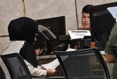 Niat Cari Kerja Download Aplikasi Malah Diajak VCS, Wanita Muda di Palembang Diduga Korban Pemerasan