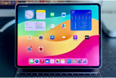Spesifikasi iPad Pro M4: Tablet Apple Performa Tangguh Cocok untuk Profesional Kreatif