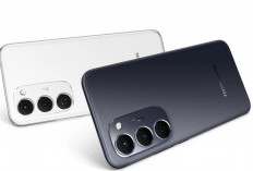 Harga dan Spesifikasi Tecno Spark 40 Pro Series di Indonesia: Ponsel Tipis dengan Segudang Fitur AI
