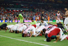 Ini 16 Negara Lolos Babak 16 Besar Piala Dunia 2026, Eropa Mendominasi