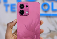 OPPO A6 Pro 5G Bukan Cuma Cantik Tapi Juga Tangguh, Punya Military Grade Shock Resistance Lebih Tahan Banting