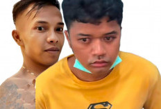 Pembunuh Berantai di Padang Pariaman Tertutup Kasus Nia Kurnia Sari, Kini Indragon Punya Teman