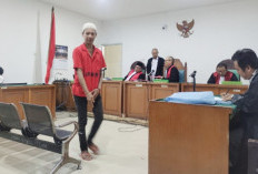 Pelaku 