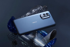 Nokia X30 5G Menawarkan Kamera Berkualitas Tinggi dengan Teknologi OIS