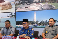 Kemenkum Babel Dukung Pembentukan PPPK Profesional Lewat Orientasi Nasional 2025
