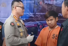 Riska Punya Peran Aktif Muluskan Transaksi Bayi di Palembang, Tapi Ngakunya Cuma Dapat Cuan 2 Juta  