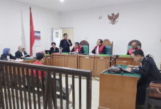 Modus Ganjal ATM Pakai Tusuk Gigi, Warga Lampung Timur Didakwa Kuras Uang Nasabah BCA Rp25,6 Juta