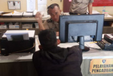 Pedagang di Palembang Pesan 700 Karung Arang Malah Merugi Belasan Juta   