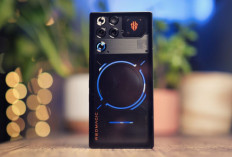 Review Redmagic 11 Pro: HP Gaming Premium yang Ditenagai Chipset Snapdragon 8 Elite Gen 5