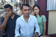 Hadir di Tempat Ibadah Buyut Cu Kong Kong, IRT di Palembang Diduga Jadi Korban Asusila di Muka Umum