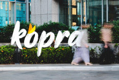 Jaga Momentum Ekonomi Awal Tahun, Bank Mandiri Perkuat Kolaborasi Lintas Sektor Lewat Kopra by Mandiri