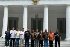 Provinsi Banten Siap Jadi Tuan Rumah Peringatan Hari Jadi FPRMI, Penguatan Sinergi Media dan Pemerintah