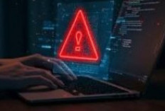 Cara Lindungi Data Pribadi dari Serangan Siber “State-Sponsored” Jika Terjadi Perang Dunia Siber 2026