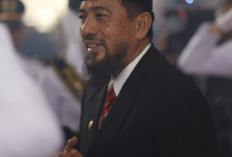 Penerapan WFH Satu Hari dalam Seminggu di OKI Tunggu Petunjuk Pemerintah Pusat