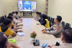 Polda Sumsel Akselerasi Program Quick Wins Presisi TW II 2026 untuk Tingkatkan Layanan Publik