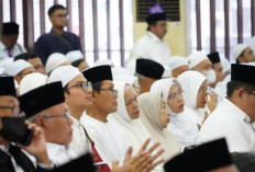Jemaah Masuk Asrama 1 Mei 2025 Ribuan Visa Haji Terbit