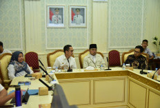 PT Masa Depan Indonesia Tawarkan Solusi Kecerdasan IA Berbasis CCTV untuk Kota Palembang