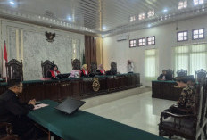 MA Kuatkan Putusan Kasus Pembunuhan Bos Toko Bangunan di OKI, Dua Terdakwa Dihukum Berat