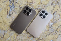 Infinix Hot 60i HP Gaming dengan Ruang Penyimpanan Besar dan Dijual Murah