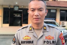 Operasi Sikat I Musi 2026: 64 Kasus Diungkap dalam Sehari, 67 Tersangka Diamankan di Sumsel