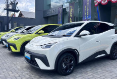 Cara Pakai Fitur V2L Mobil Listrik untuk Kendaraan Darurat di Jalan: Masak Air Hingga Cas HP Saat Mudik