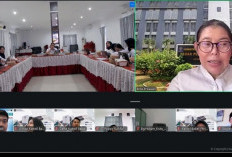 FGD Kanwil Kemenkum Babel Bahas Masa Depan Perda Minuman Beralkohol di Bangka Belitung