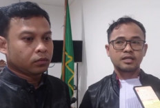 PH Afrizal Soroti Ganti Rugi Keuangan Negara, Nilai Tuntutan Jaksa Tak Sesuai Fakta Persidangan