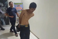 Lirikan Mata Jadi Motif Jukir Liar Alfamart Serang Driver Ojol hingga Bersimbah Darah