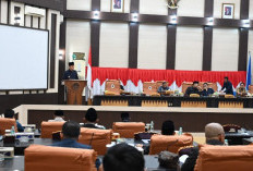 APBD Perubahan OKI 2026 Fokus pada Program Berdampak