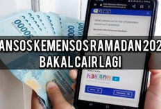 HORE Jutaan KPM Dipastikan Bakal Dapat Bansos Kemensos Selama Ramadan, Cara Ceknya di Sini