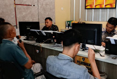 Tiba-Tiba Pulang ke Rumah, Sepeda Motor Pria di Palembang Ini Dibawa Kabur Kakak Kandung Sendiri 