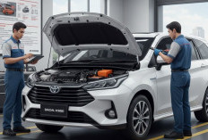 Bongkar Estimasi Biaya Servis Veloz Hybrid 0 sampai 50.000 Km, Lebih Mahal dari Versi Bensin?