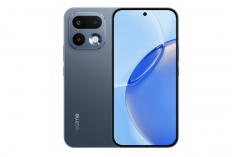 Realme 16 Pro+ Ditenagai Chipset Snapdragon 7 Gen 4 dengan Tampilan Layar AMOLED Melengkung