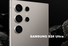 Galaxy S24 Ultra Tampil Lebih Cerdas: Kamera 200MP dan Galaxy AI Siap Geser iPhone 15 Pro Max?