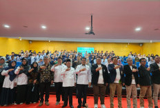 Kolaborasi UIN dan Pegadaian Menguat, The Gade Sharia Creative Lounge Resmi Dibuka