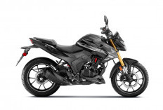 Honda NX190 2026 Tawarkan Perpaduan Mobilitas Harian dan Jiwa Adventure