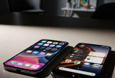 Rahasia Gelap iPhone yang Bikin Mantan Pengguna Android Kaget!