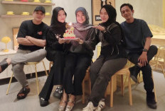 Tren Perayaan Ulang Tahun 2026: Low Budget Tapi Tetap Unik, Konsep Intimate dan Aesthetic Jadi Favorit