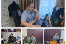 Kemenkum Babel Dampingi Pendaftaran 33 Merek UMKM Binaan Dinas Koperasi dan UKM