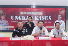 Modus Barter BBM Subsidi Terbongkar, Polda Sumsel Amankan 11 Pelaku