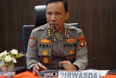 Polda Sumsel Jalani Audit Tematik Itwasum Polri, Fokus Penanganan Perkara