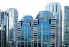 Dari Pembiayaan hingga Aksi Nyata, Perjalanan Berkelanjutan Bank Mandiri yang Terus Bergerak di Hari Bumi 2026